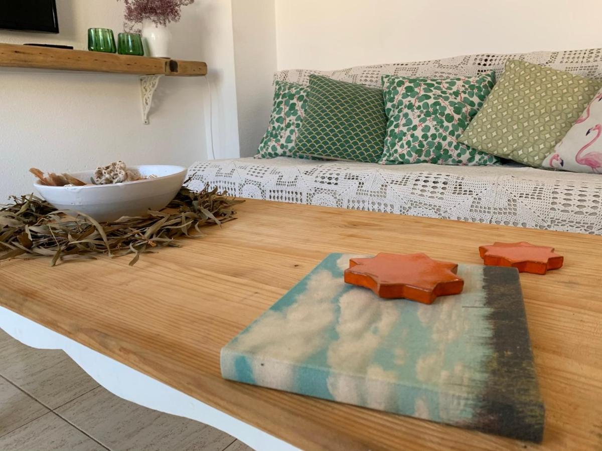 Apartment Turquesa Del Mar - Nudist Naturist