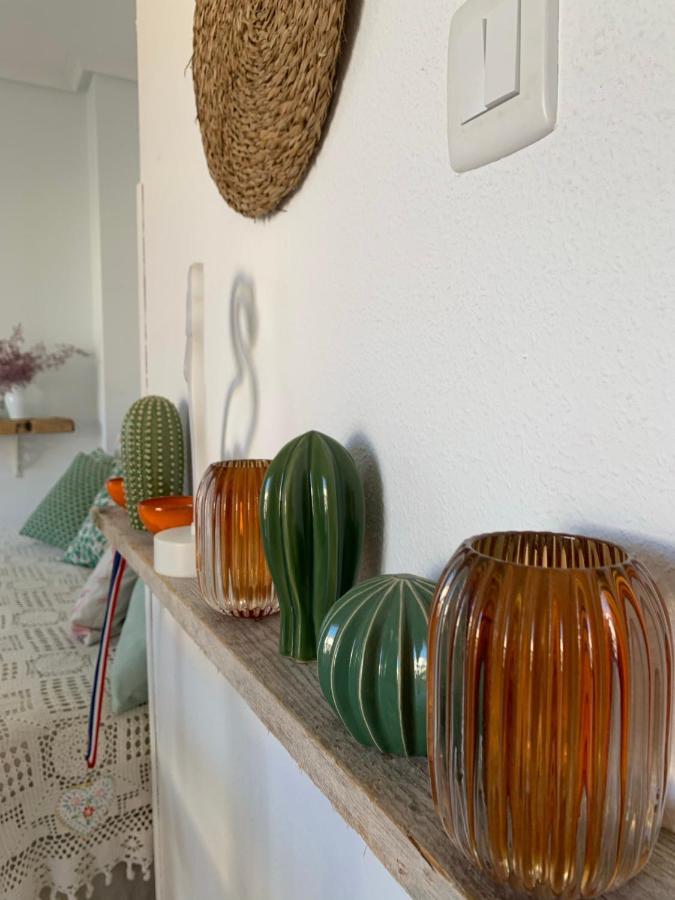 Apartamento Turquesa Del Mar - Nudist Naturist Vera