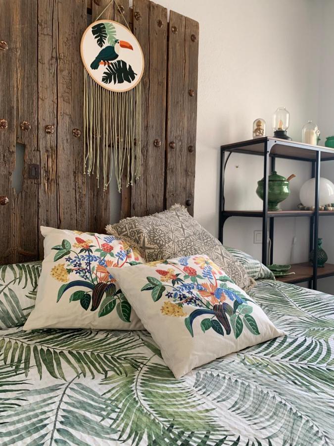Turquesa Del Mar - Nudist Naturist Apartamento *