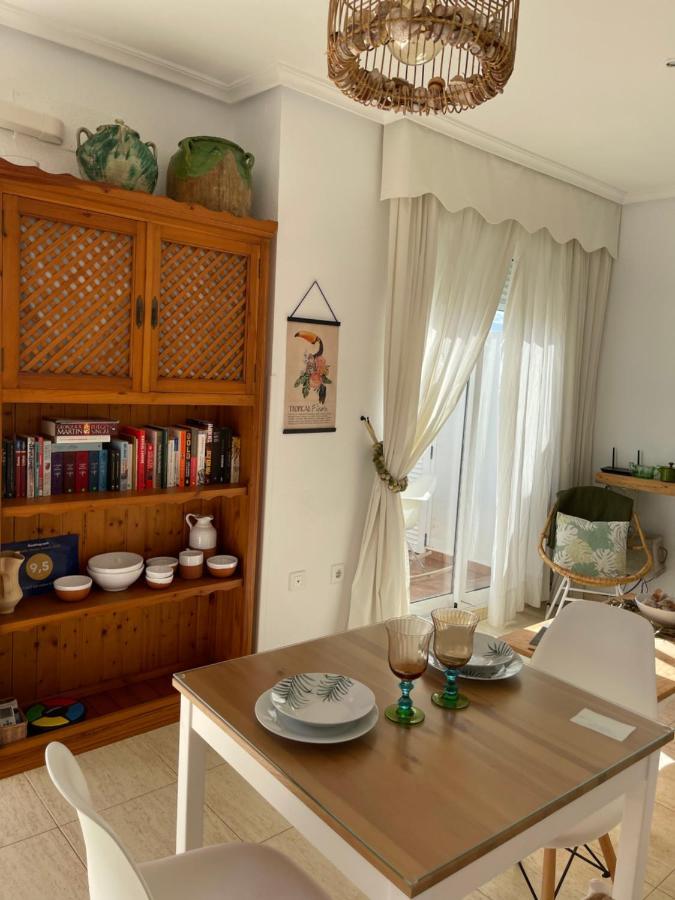 Turquesa Del Mar - Nudist Naturist Apartamento