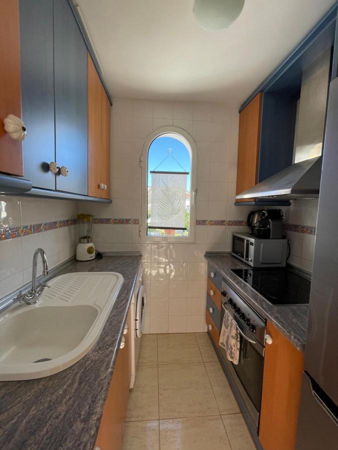 Turquesa Del Mar - Nudist Naturist Apartment *