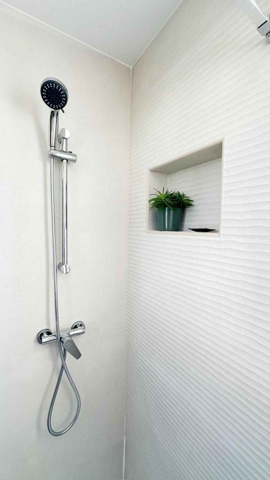 Turquesa Del Mar - Nudist Naturist Apartment