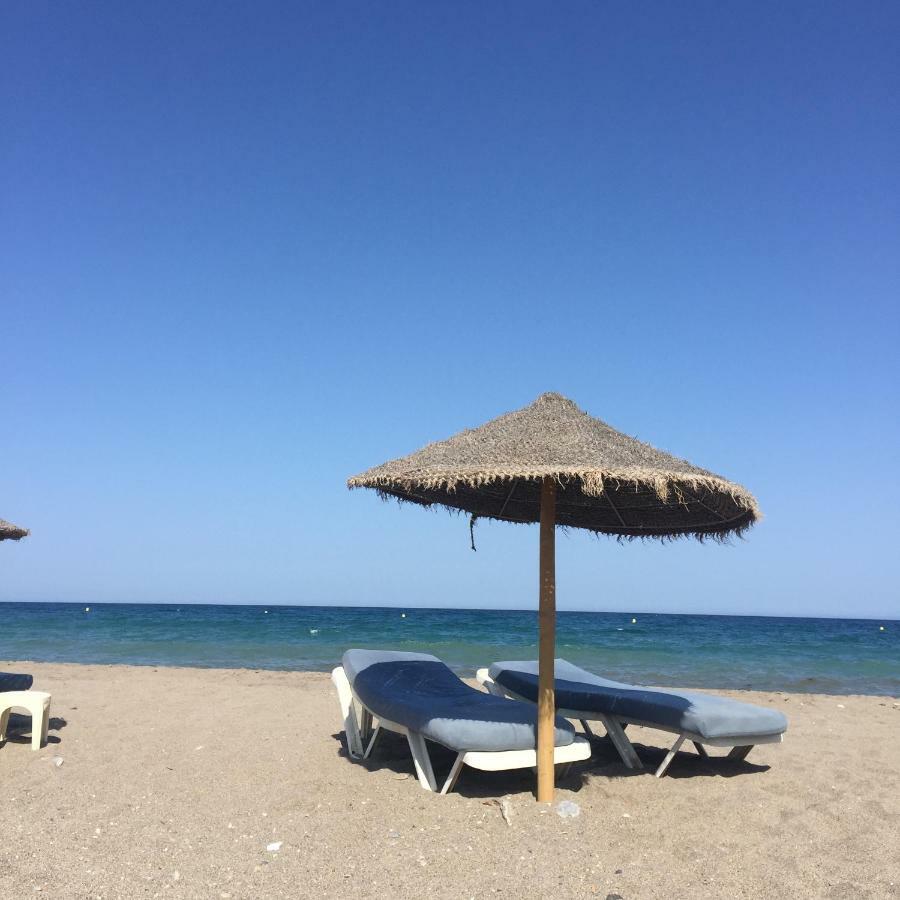 Apartment Turquesa Del Mar - Nudist Naturist