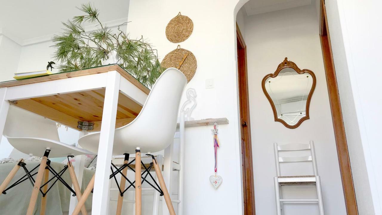 Apartment Turquesa Del Mar - Nudist Naturist Vera