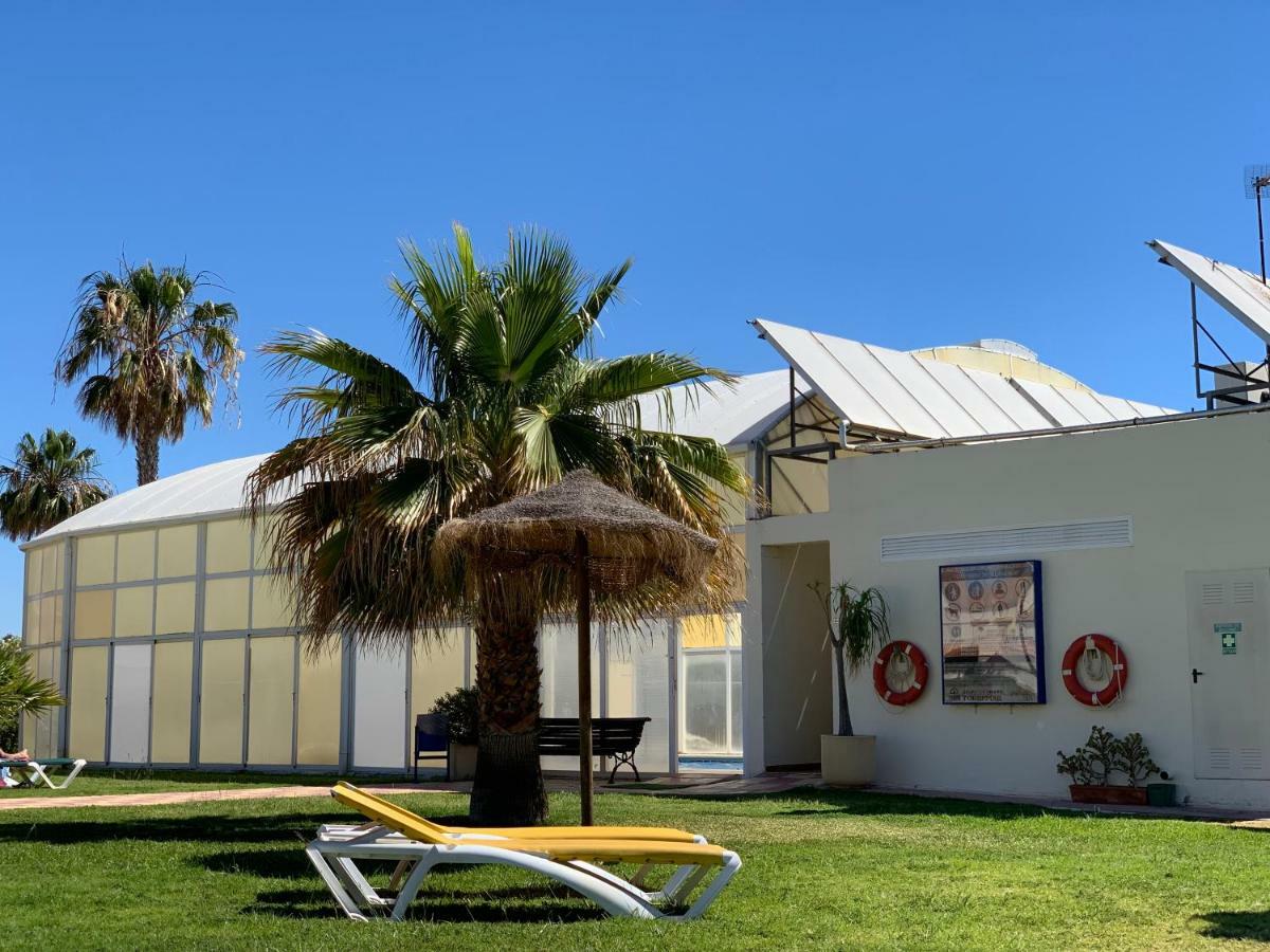 Apartment Turquesa Del Mar - Nudist Naturist