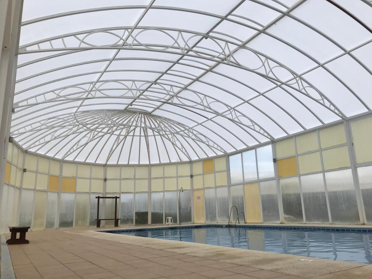 Turquesa Del Mar - Nudist Naturist Apartment Vera